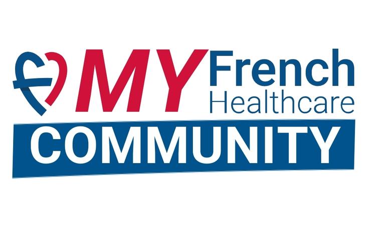 My FrenchHealthcare Community